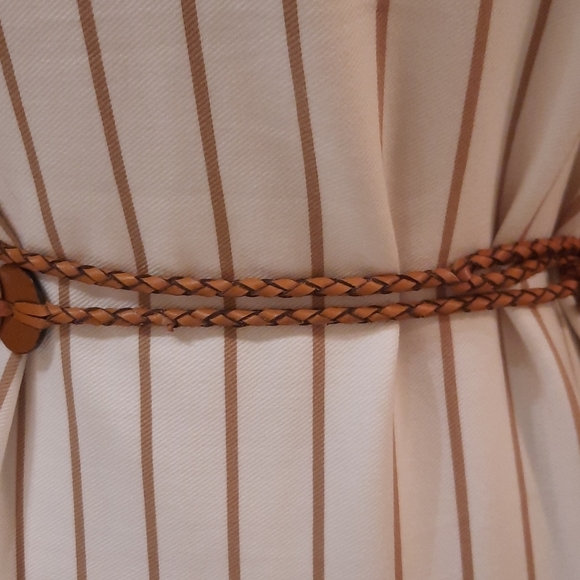 🌻"Trio Set Up" Vest Necklace Belt - Picture 8 of 11